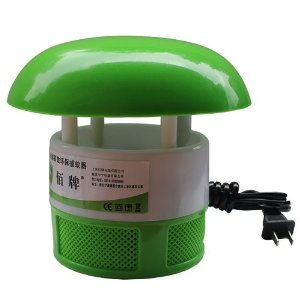 佰牌静音捕蚊器评测 一款值得入手的家居灭蚊利器