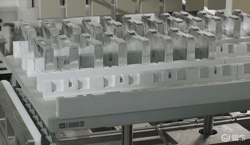 跨界融合 蜂巢能源电池工厂投产与电子灭蚊器技术创新的背后